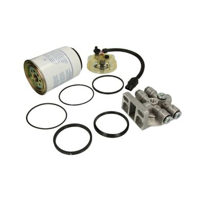 Waterseparator voor dieselmotoren 8159974 528200077 Voor vrachtwagenonderdelen