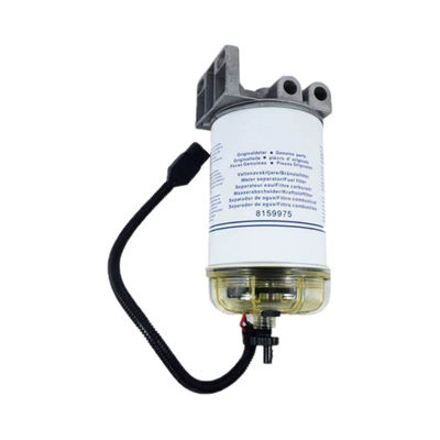 Waterseparator voor dieselmotoren 8159974 528200077 Voor vrachtwagenonderdelen