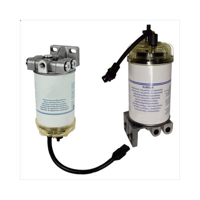 Waterseparator voor dieselmotoren 8159974 528200077 Voor vrachtwagenonderdelen