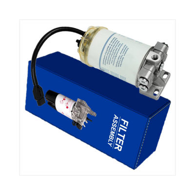 Waterseparator voor dieselmotoren 8159974 528200077 Voor vrachtwagenonderdelen