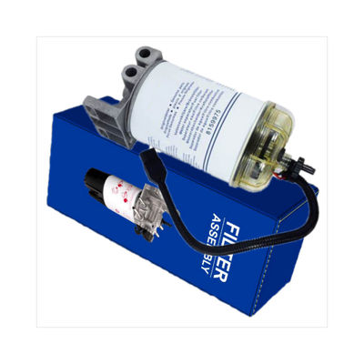 Waterseparator voor dieselmotoren 8159974 528200077 Voor vrachtwagenonderdelen