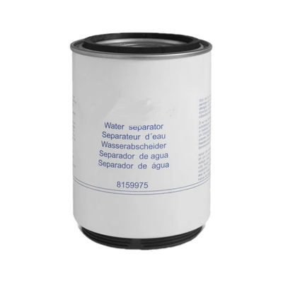 Auto-onderdelen Waterseparator 8159966 8125468 Voor vrachtwagenonderdelen  FH/FM/FMX/NH 9/10/11/12/13/16