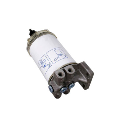 Auto-onderdelen Waterseparator 8159966 8125468 Voor vrachtwagenonderdelen  FH/FM/FMX/NH 9/10/11/12/13/16