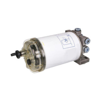 Auto-onderdelen Waterseparator 8159966 8125468 Voor vrachtwagenonderdelen  FH/FM/FMX/NH 9/10/11/12/13/16