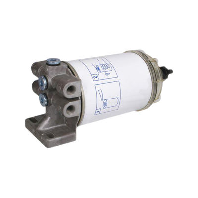 Auto-onderdelen Waterseparator 8159966 8125468 Voor vrachtwagenonderdelen  FH/FM/FMX/NH 9/10/11/12/13/16