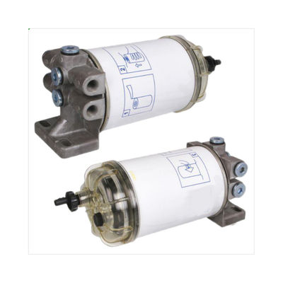 Auto-onderdelen Waterseparator 8159966 8125468 Voor vrachtwagenonderdelen  FH/FM/FMX/NH 9/10/11/12/13/16
