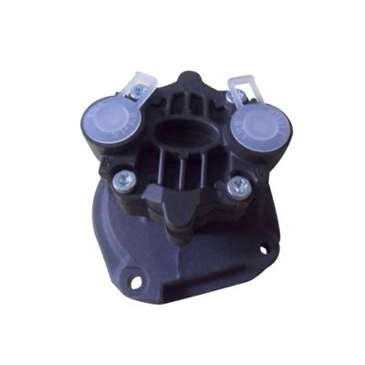 Motor M6000111176A38 0440020114 Versnellingspomp brandstofvoorziening voor HOWO WP12 EURO 3