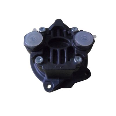 Motor M6000111176A38 0440020114 Versnellingspomp brandstofvoorziening voor HOWO WP12 EURO 3