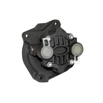 Motor M6000111176A38 0440020114 Versnellingspomp brandstofvoorziening voor HOWO WP12 EURO 3