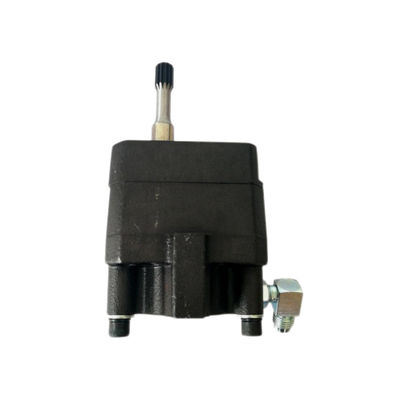 Cummins tandwielbrandstofpomp in vrachtwagen 3024549/3034219 /3014939 1&quot; RH pers