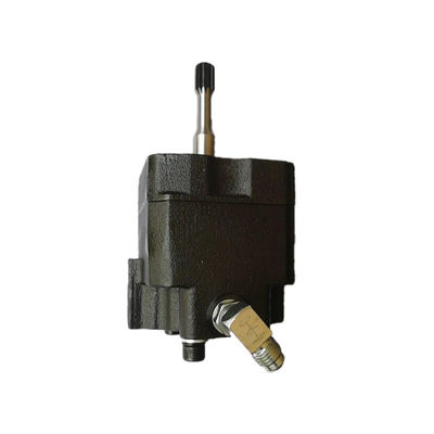 Cummins tandwielbrandstofpomp in vrachtwagen 3024549/3034219 /3014939 1&quot; RH pers