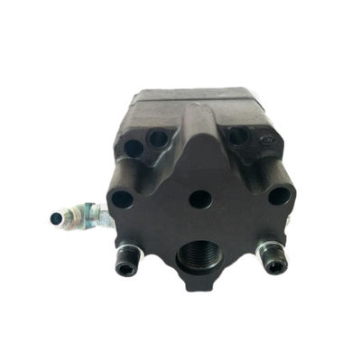 Cummins tandwielbrandstofpomp in vrachtwagen 3024549/3034219 /3014939 1&quot; RH pers