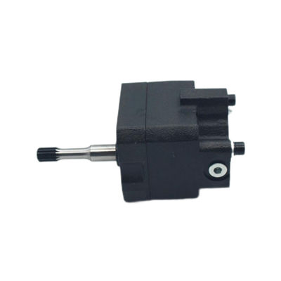 Cummins tandwielbrandstofpomp in vrachtwagen 3024549/3034219 /3014939 1&quot; RH pers