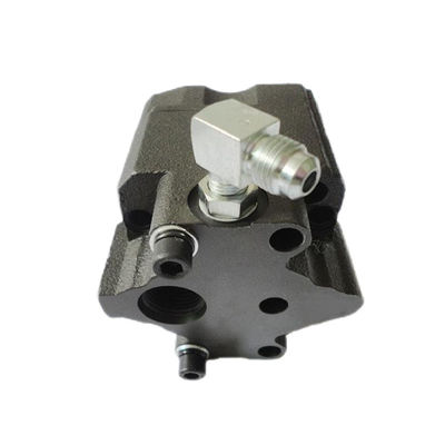 Cummins tandwielbrandstofpomp in vrachtwagen 3024549/3034219 /3014939 1&quot; RH pers