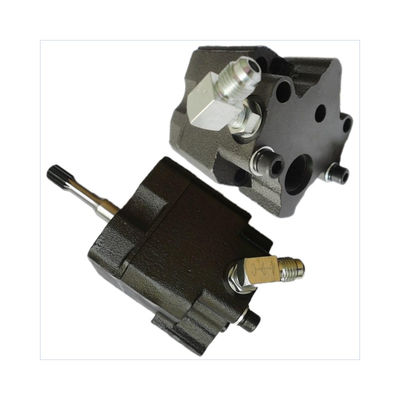 Cummins tandwielbrandstofpomp in vrachtwagen 3024549/3034219 /3014939 1&quot; RH pers
