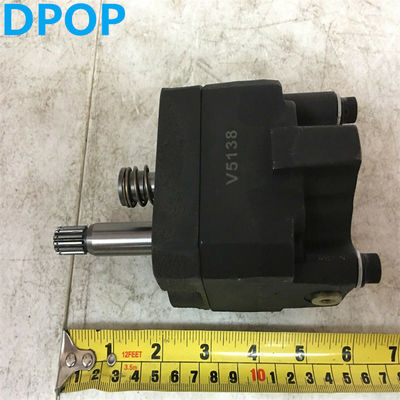Automobiel Toestelbrandstofpomp 4954880 4010253 4010324 4010319 3348112 3068889 voor Cummis