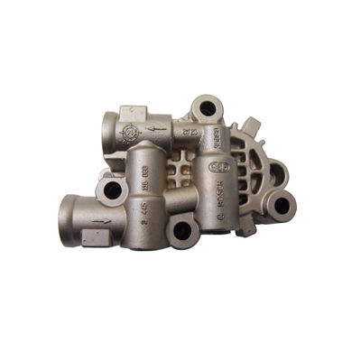CUMMINS BOSCH DIESEL MP3 4988595 G21001111140A38 Voor brandstofvoorziening voor tandwielpompen