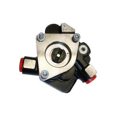 OEM tandwielbrandstofpomp 504140125 500396487 5006025245 5006026221 voor IVECOTRUCK BOSCH