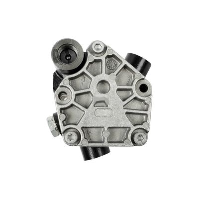 OEM tandwielbrandstofpomp 504140125 500396487 5006025245 5006026221 voor IVECOTRUCK BOSCH
