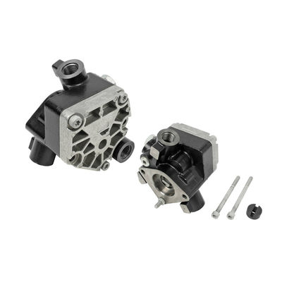 OEM tandwielbrandstofpomp 504140125 500396487 5006025245 5006026221 voor IVECOTRUCK BOSCH