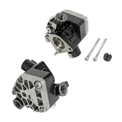 OEM tandwielbrandstofpomp 504140125 500396487 5006025245 5006026221 voor IVECOTRUCK BOSCH