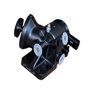 42545831 504348245 Brandstoffilterdoek met verwarming Voor IVECOTRUCK Truck