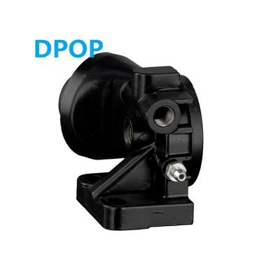 61 mm binnendiameter Dieselfilterkop 500316868 99460566 98430076 98432043