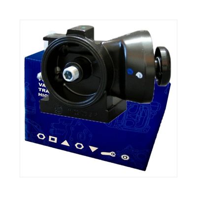 61 mm binnendiameter Dieselfilterkop 500316868 99460566 98430076 98432043