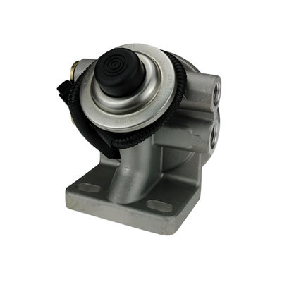 0004774508 ACTROS MP2/3 4.63304 DT Brandstoffilterkop met verwarming