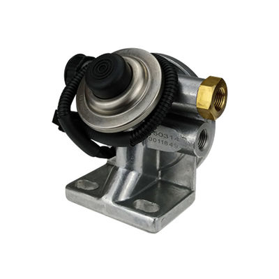 0004774508 ACTROS MP2/3 4.63304 DT Brandstoffilterkop met verwarming