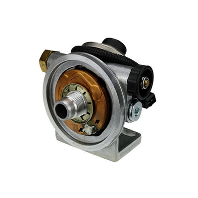 0004774508 ACTROS MP2/3 4.63304 DT Brandstoffilterkop met verwarming