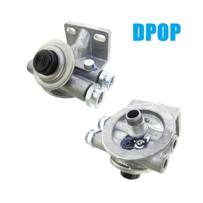 3760900012 3760927208 9584770008 Filterkop voor Mercedes BENZ