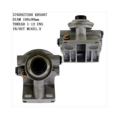 3760900012 3760927208 9584770008 Filterkop voor Mercedes BENZ