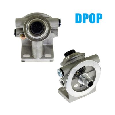 3760900012 3760927208 9584770008 Filterkop voor Mercedes BENZ