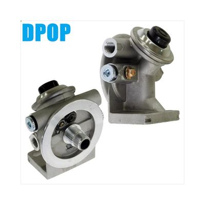 3760900012 3760927208 9584770008 Filterkop voor Mercedes BENZ