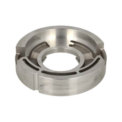 Motor Transmissie Oliepomp Deksel 6562690001 6292690001 Voor MERCEDES-BENZ