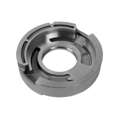 Motor Transmissie Oliepomp Deksel 6562690001 6292690001 Voor MERCEDES-BENZ