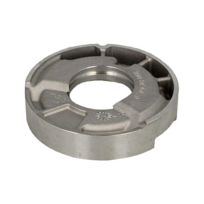 Motor Transmissie Oliepomp Deksel 6562690001 6292690001 Voor MERCEDES-BENZ