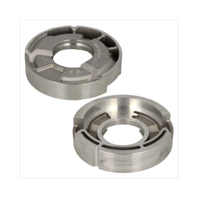 Motor Transmissie Oliepomp Deksel 6562690001 6292690001 Voor MERCEDES-BENZ