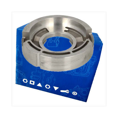 Motor Transmissie Oliepomp Deksel 6562690001 6292690001 Voor MERCEDES-BENZ