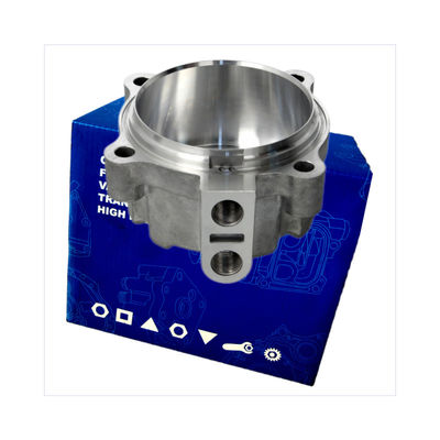 0002671619 5001014987 81321030090 93190978 1246832 0699737 Versnellingsbak met schakelcilinder 16S-109 AXLE AP420R