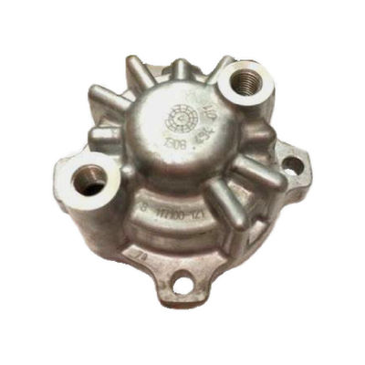 DPOP Versnellingsbak aluminiumbedekking Voor 1308334011 30994211308334013 1374459