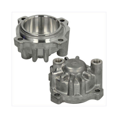 DPOP Versnellingsbak aluminiumbedekking Voor 1308334011 30994211308334013 1374459