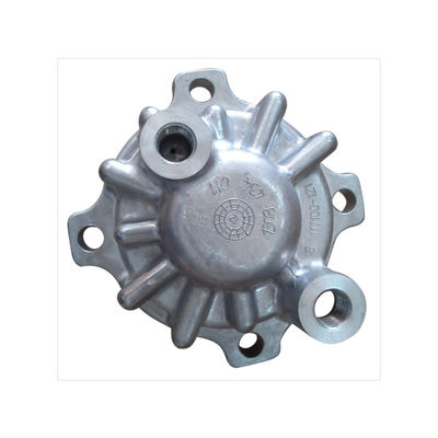 DPOP Versnellingsbak aluminiumbedekking Voor 1308334011 30994211308334013 1374459