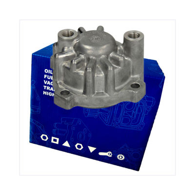DPOP Versnellingsbak aluminiumbedekking Voor 1308334011 30994211308334013 1374459