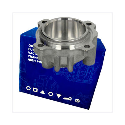 DPOP Versnellingsbak aluminiumbedekking Voor 1308334011 30994211308334013 1374459