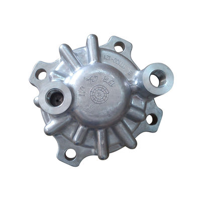 DPOP Versnellingsbak aluminiumbedekking Voor 1308334011 30994211308334013 1374459