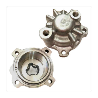 DPOP Versnellingsbak aluminiumbedekking Voor 1308334011 30994211308334013 1374459