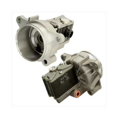 Schuifcilinder 0012604963 0012602263 0012602163 voor MERCEDES BENZ