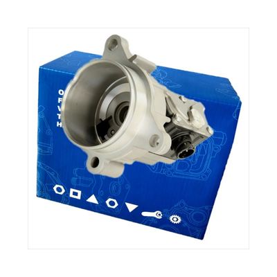 Schuifcilinder 0012604963 0012602263 0012602163 voor MERCEDES BENZ